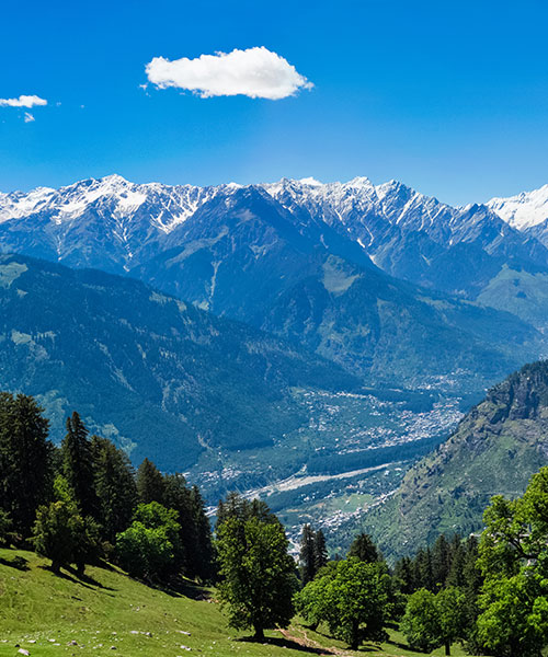 Himachal Pradesh